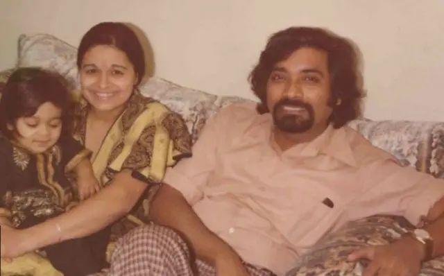 सैम पित्रोदा