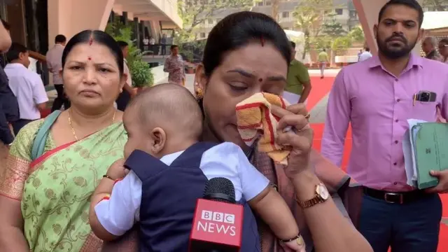 सरोज अहिरे, विधिमंडळ अधिवेशन