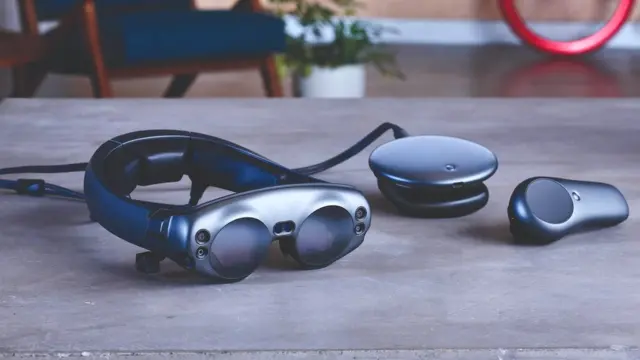 【未使用】magic leap1 size1 Magic Leap One: All the details on the hyped up mixed reality