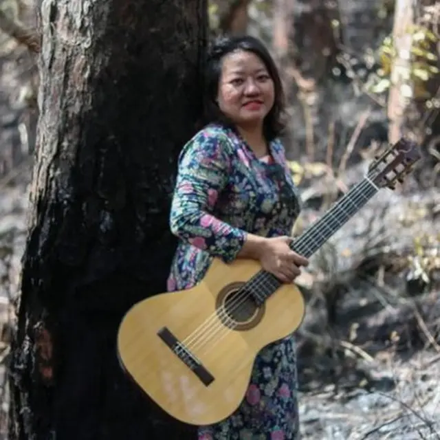 Đoan Trang