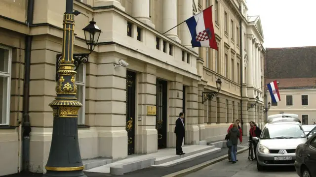 Zagreb, 12. jun 2005.