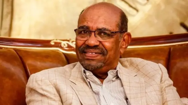 Bashir aliondolewa madarakani tarehe 11 Aprili baada ya kuongoza kwa miaka 30.