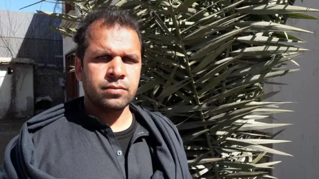 سپین روان نورزی