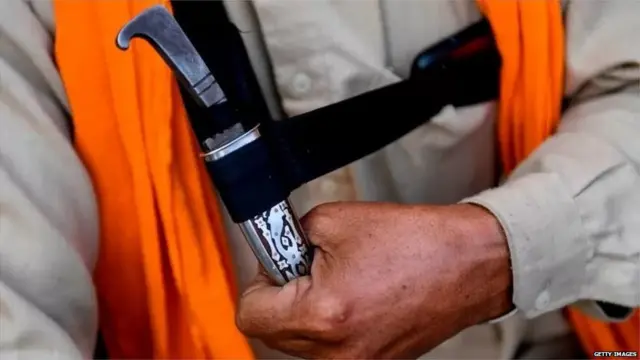 ਕ੍ਰਿਪਾਨ