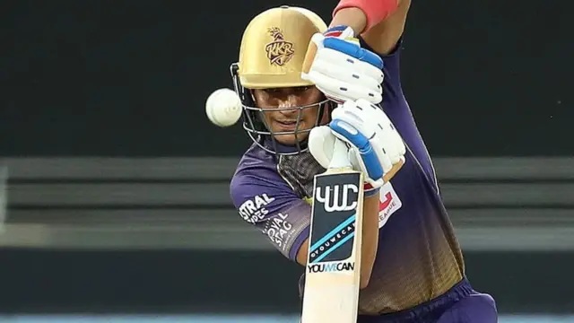 शुभमन गिल