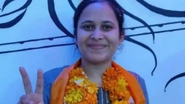 सोनल शर्मा, गाईगुरं, शेणगोवऱ्या, गोठा, पशुपालन