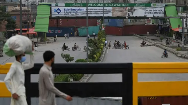 حکومت، مذاکرات، ٹی ایل پی