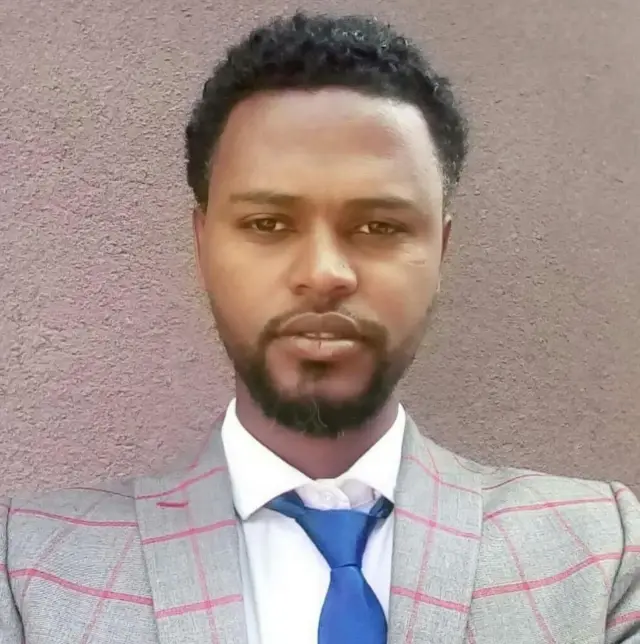 ጠበቃ ሄኖክ አክሊሉ