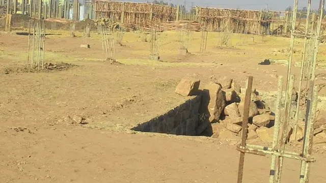 ኣባይቲ ሚዘር ከተማ መቐለ