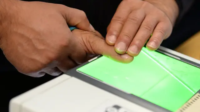 تذکره، افغانستان