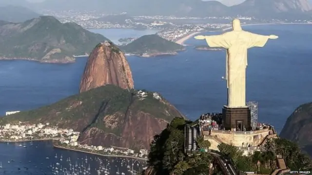 ਬ੍ਰਾਜ਼ੀਲ