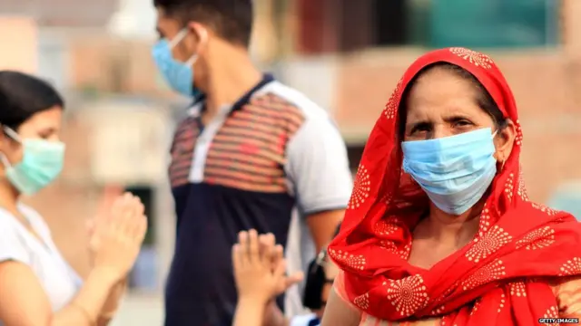 ਕੋਰੋਨਾਵਾਇਰਸ