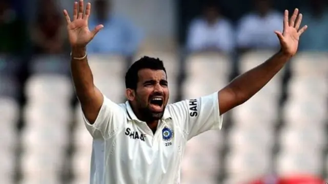 ஜாஹீர் கான்