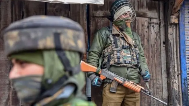 புல்வாமா