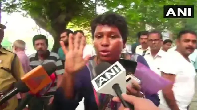 சபரிமலை