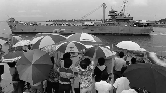 सिंगापुर