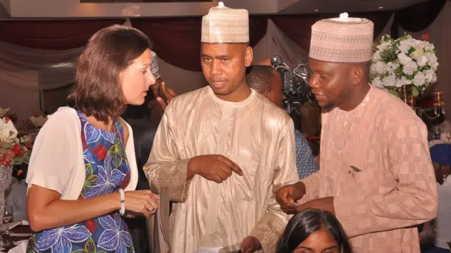 Zauren bikin Hikayata ta bana