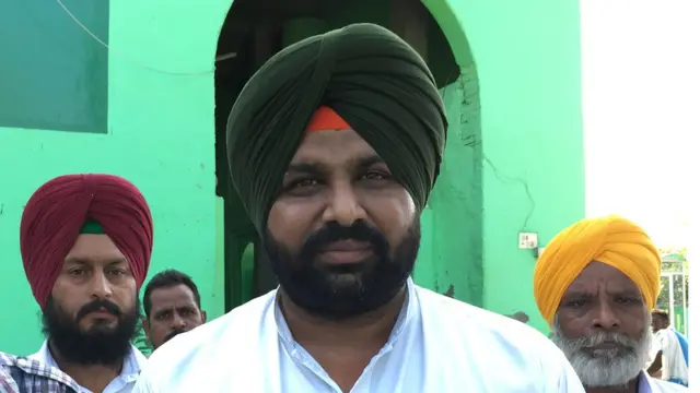 विरासत सिंह