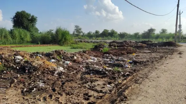 कुरसौली गांव