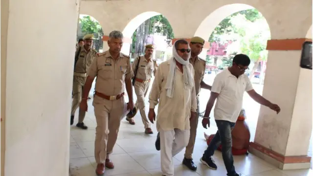 अभियुक्तों का कहना है कि वो इस फ़ैसले को ऊपरी अदालत में चुनौती देंगे