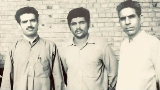 మక్బూల్ భట్ ఉరితీత