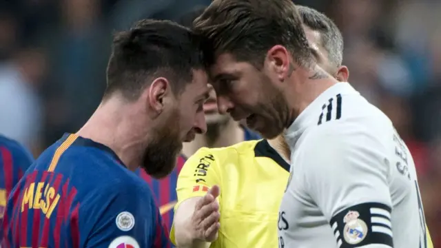 El Clasico