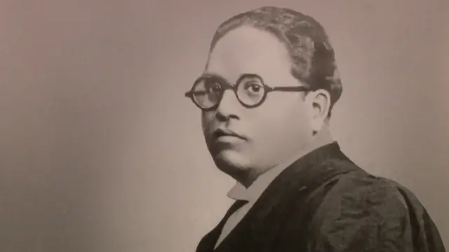 आम्बेडकर