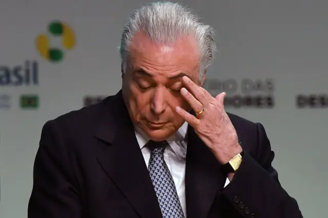 Michel Temer