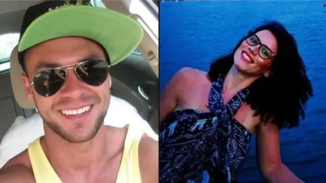 นางสาวอันเดรอา คริสเตีย