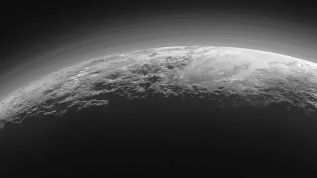 NASA / JHUAPL / SWRI