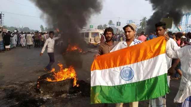 नागरिकता कानून