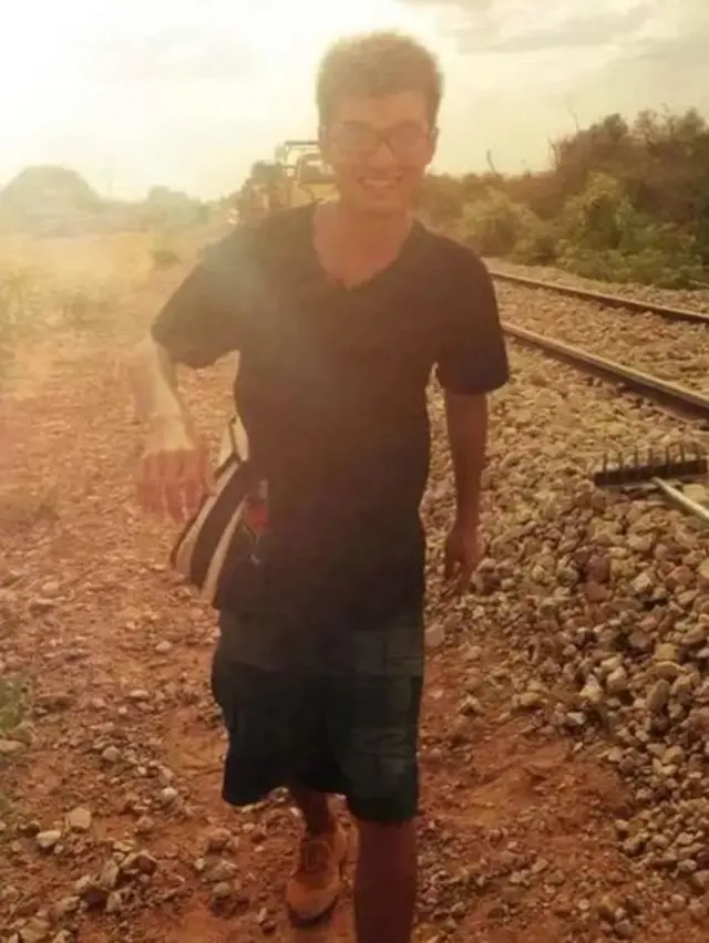 چین، پاکستان، ورکر، کلاشنکوف