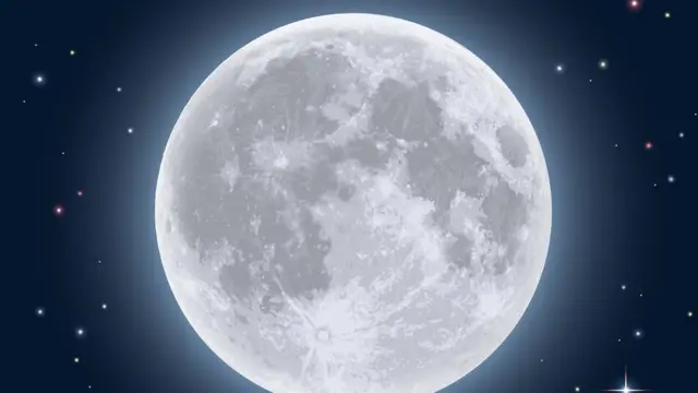 நிலவில் சுரங்கம் தோண்ட விரும்பும் அமெரிக்க அதிபர் டொனால்ட் டிரம்ப் - என்ன காரணம் தெரியுமா?