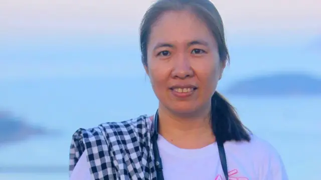 Blogger Mẹ Nấm