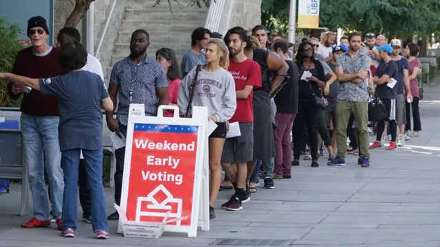 የምርጫ ጣብየዓ በምዕራብ ሎስአንጀለስ