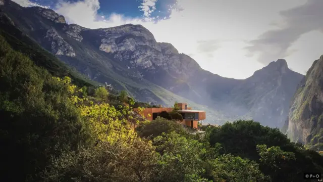 बदलते ज़माने के घर