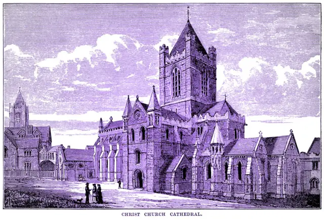 Catedral Christ Church