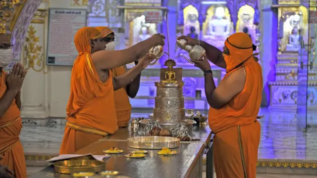 சமணர்கள்