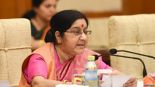 मोदी कैबिनेट