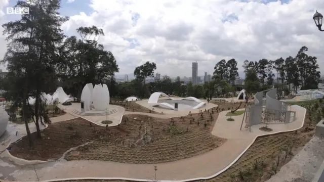 ቤተ መንግስቲ