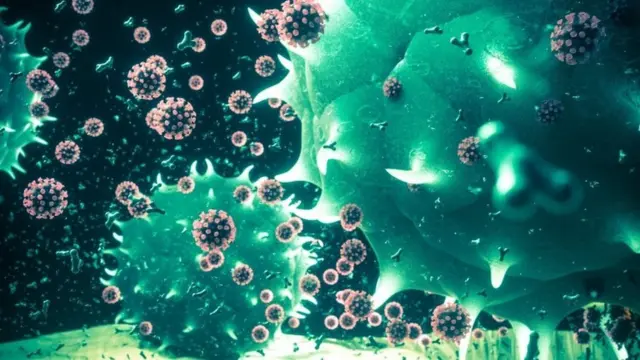 په هانکانګ کې تازه یوه داسې لومړنۍ پېښه ثبت شوې چې پر کورونا یو تن دوهم ځل هم اخته شوی دی.