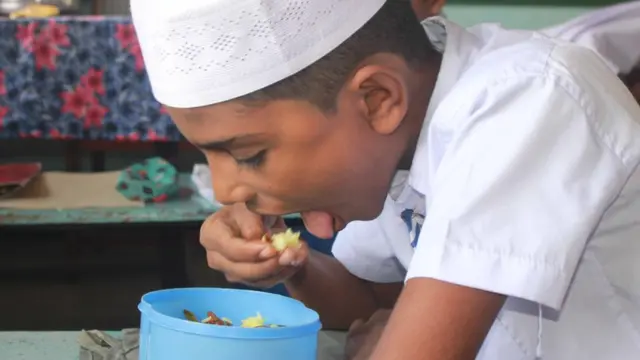 ஊட்டச்சத்து