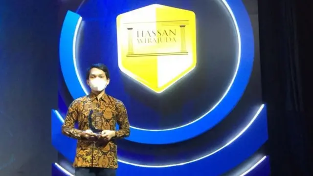 Abraham Utama