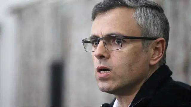 ओमर अब्दुल्लाह