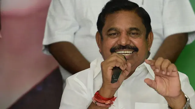 எடப்பாடி