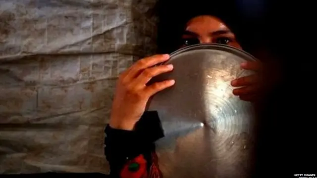 यौन उत्पीड़न