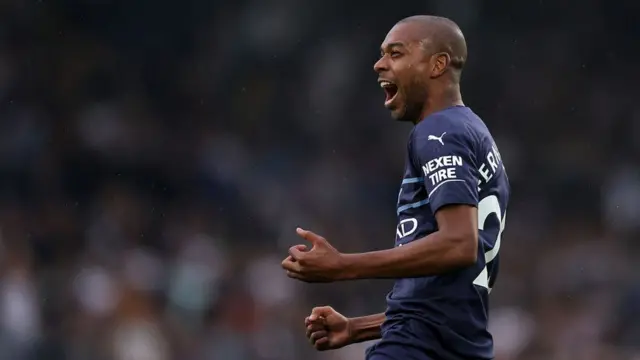 فرناندینیو