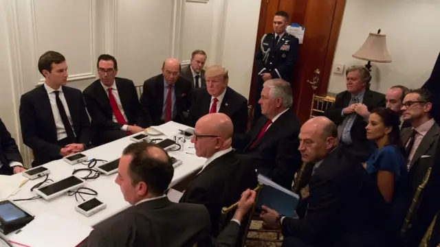 Джаред Кушнер