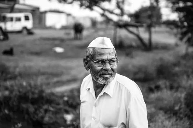 संजय दणाणे यांचे वडील