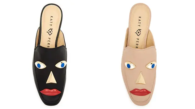 Katy blackface shoes new arrivals